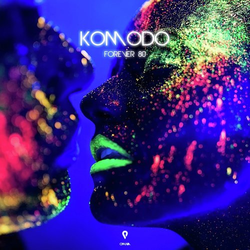 Komodo (Extended Mix)