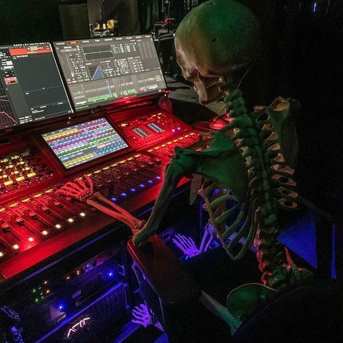 Krachcore (slowed)