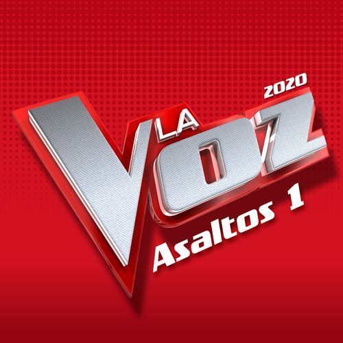 La Voz 2020 - Asaltos 1 (En Directo En La Voz / 2020)_poster_image