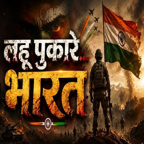 Lahu Pukare Bharat (Desh Bhakti Geet)