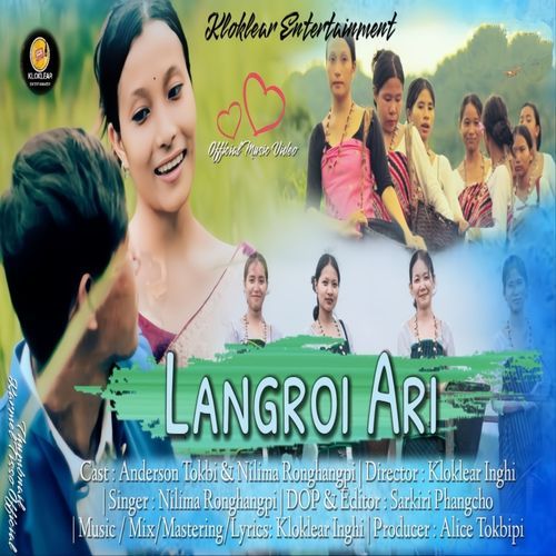 Langroi Ari