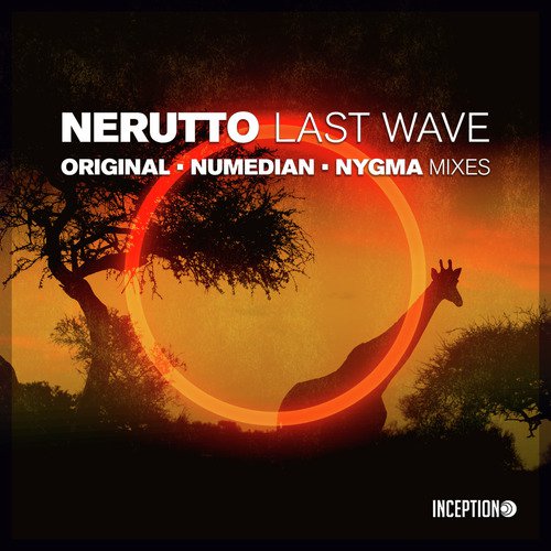 Last Wave (Nygma Remix)