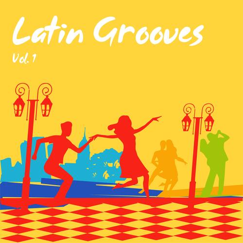 Latin Grooves, Vol. 1