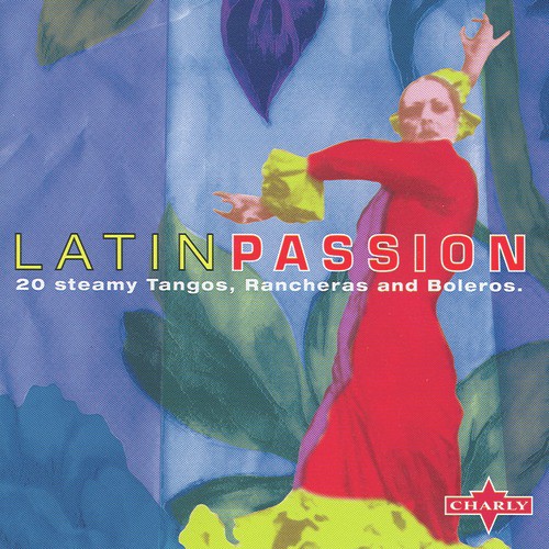 Latin Passion