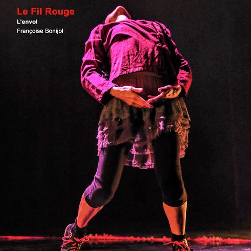 Le Fil Rouge - L'envol cover art