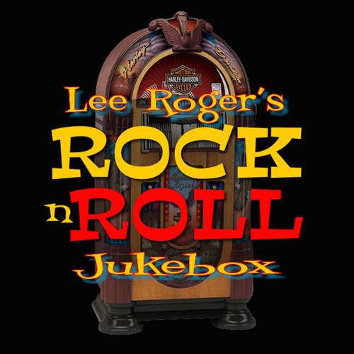 Lee Rogers Rock n Roll Jukebox