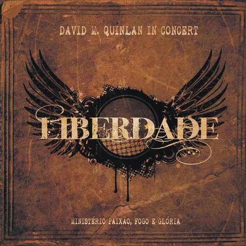 Liberdade (Ministério Paixão, Fogo e Glória)