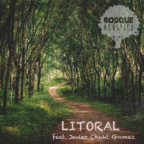Litoral (feat. Javier Chuki Gomez) cover art