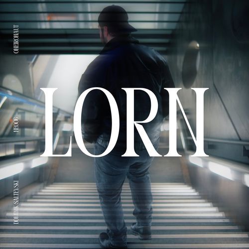 Lorn cover art