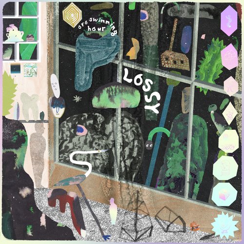 Un Mattress cover art