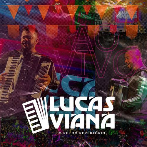 Palácios e Castelos (Ao Vivo) (Ao Vivo) cover art