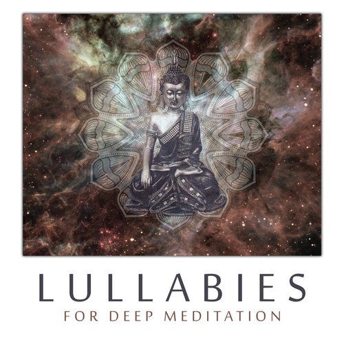 New Age Meditation cover art