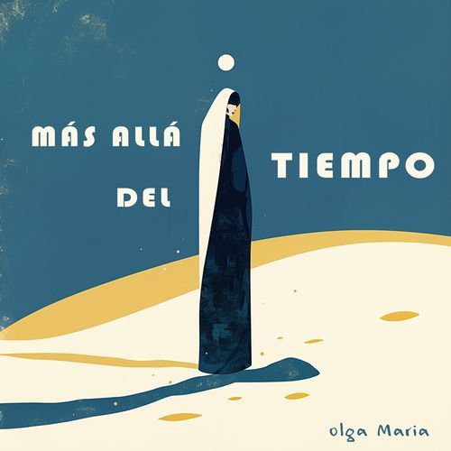 Más Allá del Tiempo cover art