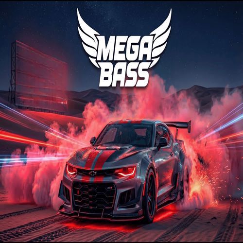 MEGA BASS