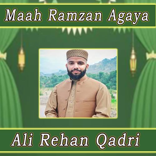 Maah Ramzan Agaya