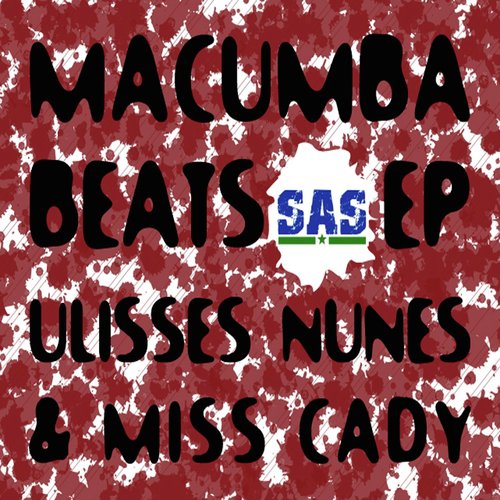 Macumba Beats