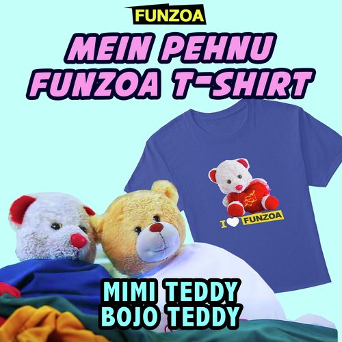 Main Pehnu Funzoa T-Shirt