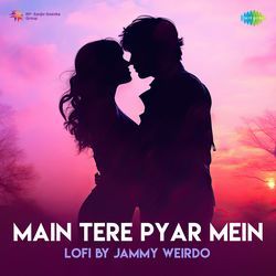 Main Tere Pyar Mein - LoFi-SSEvVA1vAlU