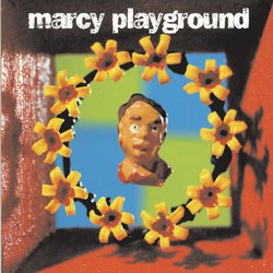 Marcy Playground
