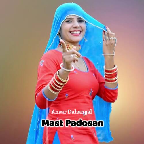 Mast Padosan