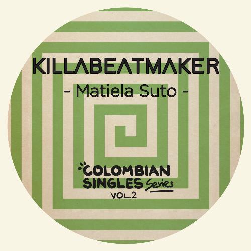 Matiela Suto (Colombian Singles Series, Vol. 2, Part 2)