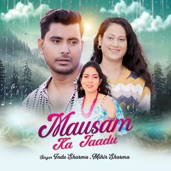 Mausam Ka Jaadu-IDkdSBFBTlE