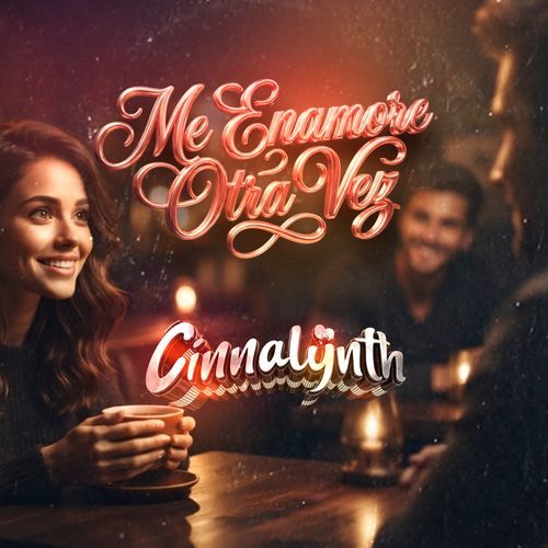 Me Enamoré Otra Vez (Cover)