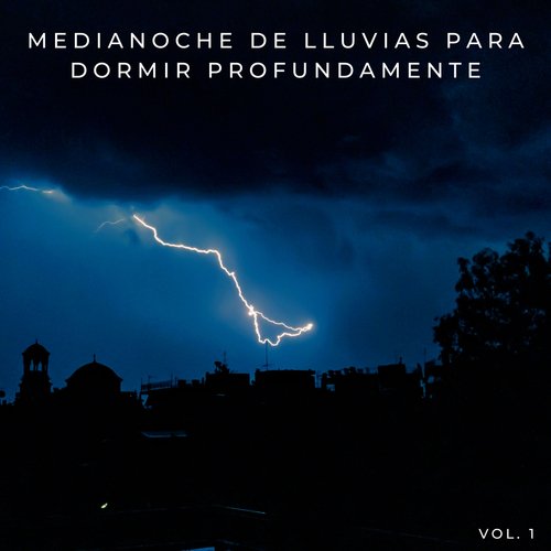Estado De Lluvia cover art