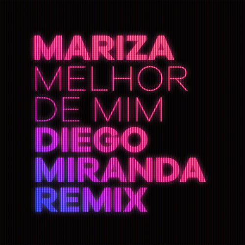 Melhor de Mim (Diego Miranda Remix)_poster_image