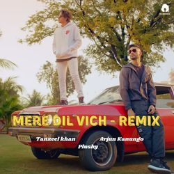 Mere Dil Vich - Remix-QV0KBhtdbVU