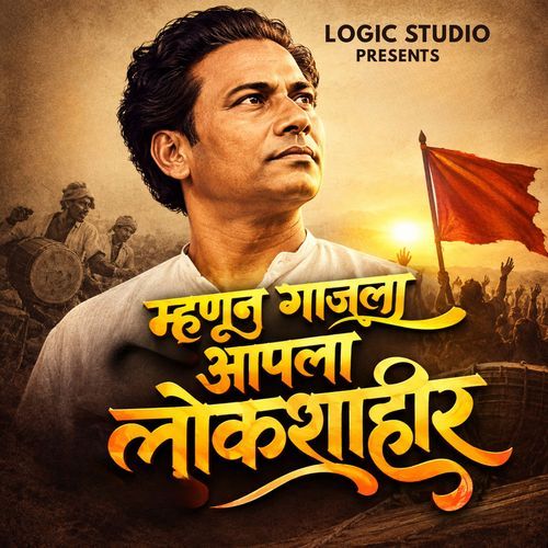 Mhanun Gajla Aapla Lokshahir