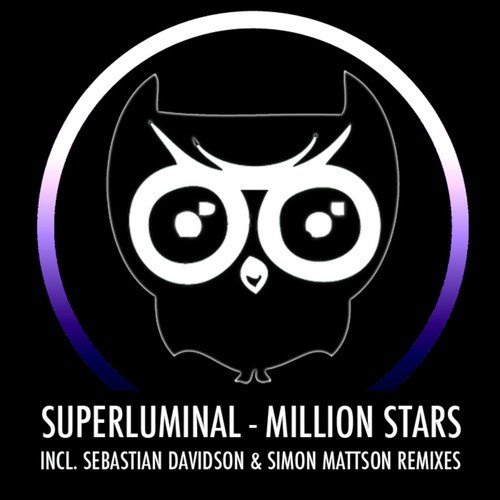 Million Stars (Simon Mattson Remix)