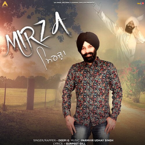 Mirza