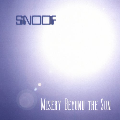 Misery Beyond The Sun