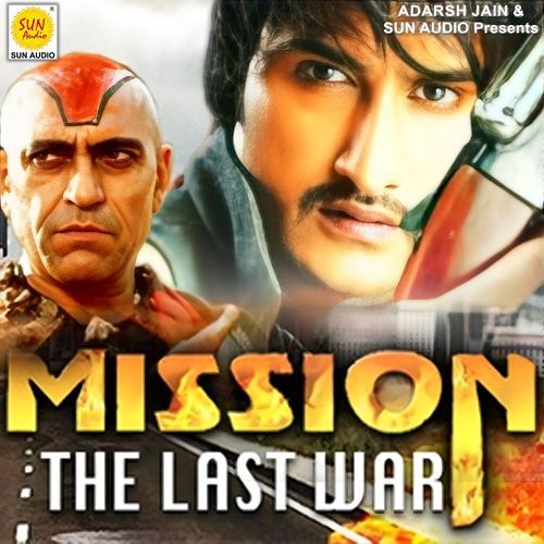 Mission The Last War