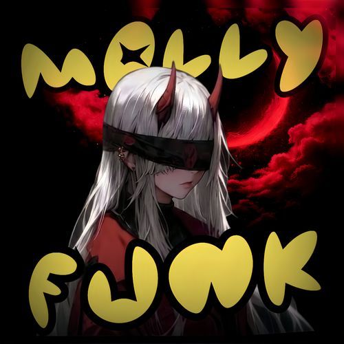Molly Funk (Lo-fi Version) cover art