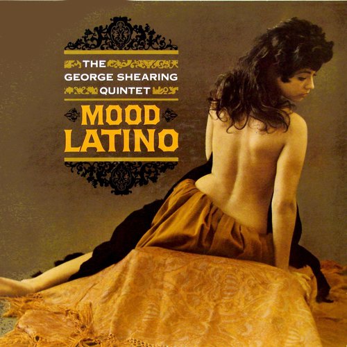 Mood Latino