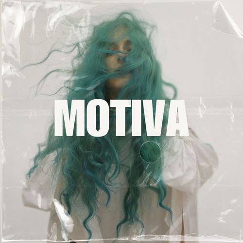 Motiva cover art