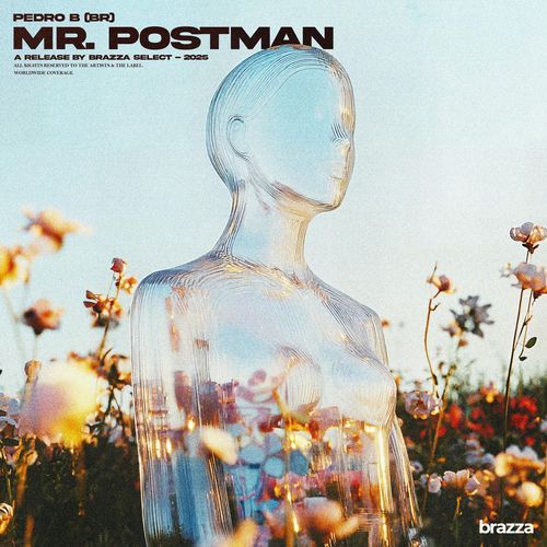 Mr. Postman