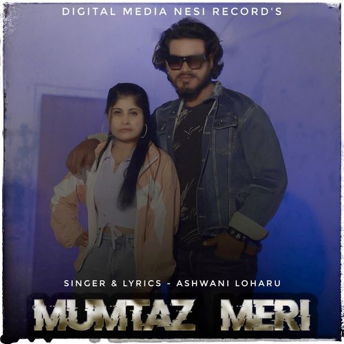 Mumtaz Meri