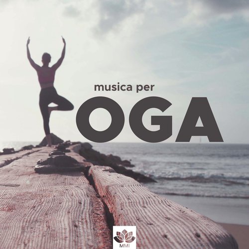 Musica per Studiare cover art