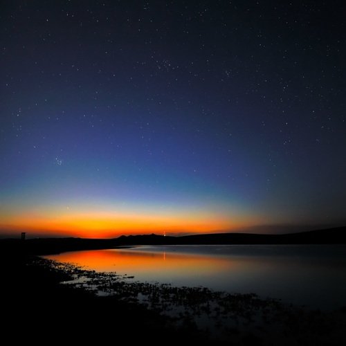 Musique de soirée. Préparez-vous au Sommeil