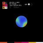 My Friend (BLR Podium Mix)
