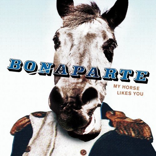 My Horse Likes You_poster_image