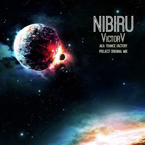 NIBIRU (Original Mix)
