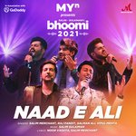 Naad E Ali (feat. Salim Merchant, Raj Pandit, Salman Ali &amp; Vipul Mehta)