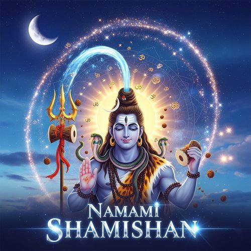 Namami Shamishan
