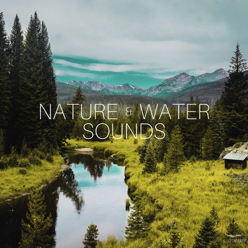 Nature &amp; Water Sounds_poster_image