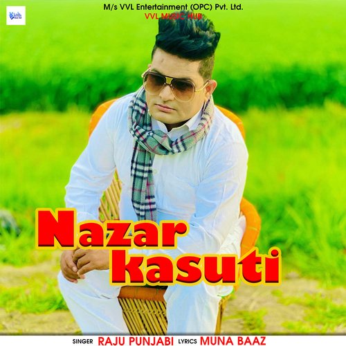 Nazar Kasuti