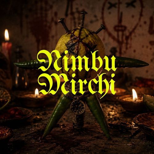 Nimbu Mirchi